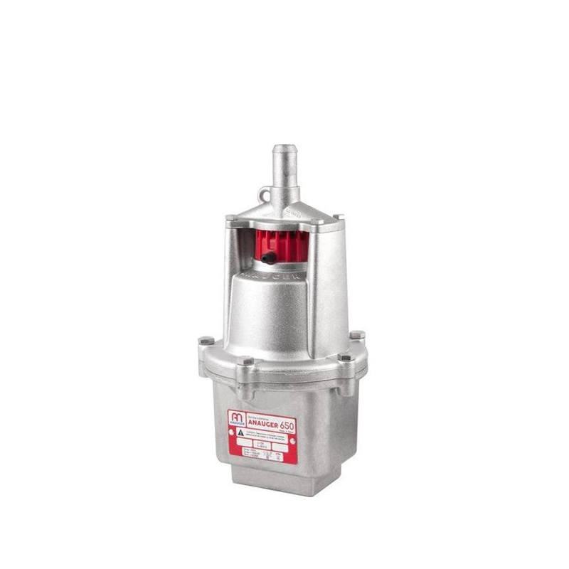 Bomba D'Água 650 5G 127V Anauger