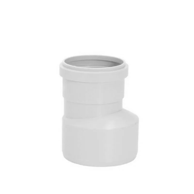 Bucha Redução Esgoto 100 x 75mm 656 Krona