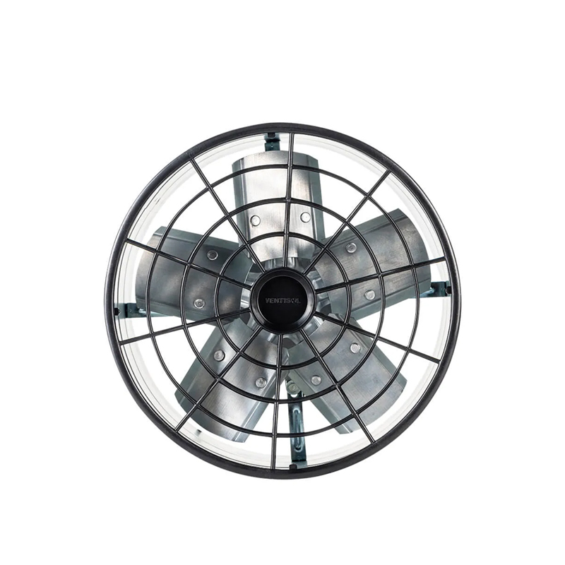 Exaustor Axial Industrial 40cm 127V Ventisol