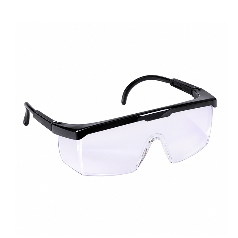 Óculos Spectra CG306 Incolor 12228512 Carbografite