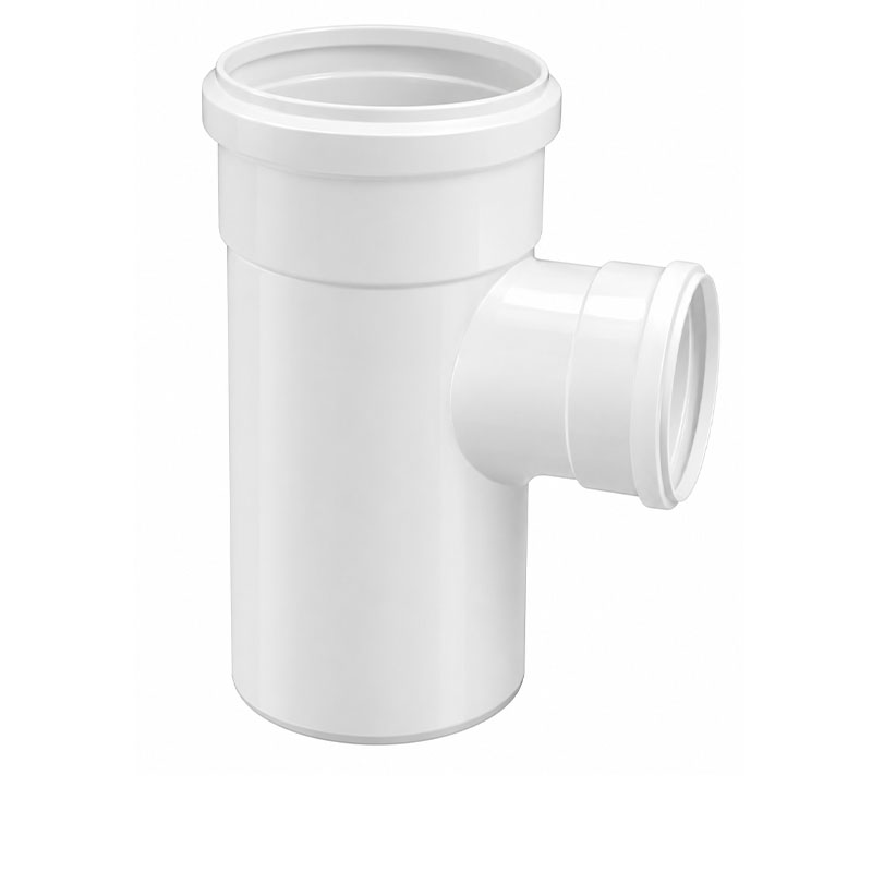 Te Redução Esgoto 150 x 100 Krona